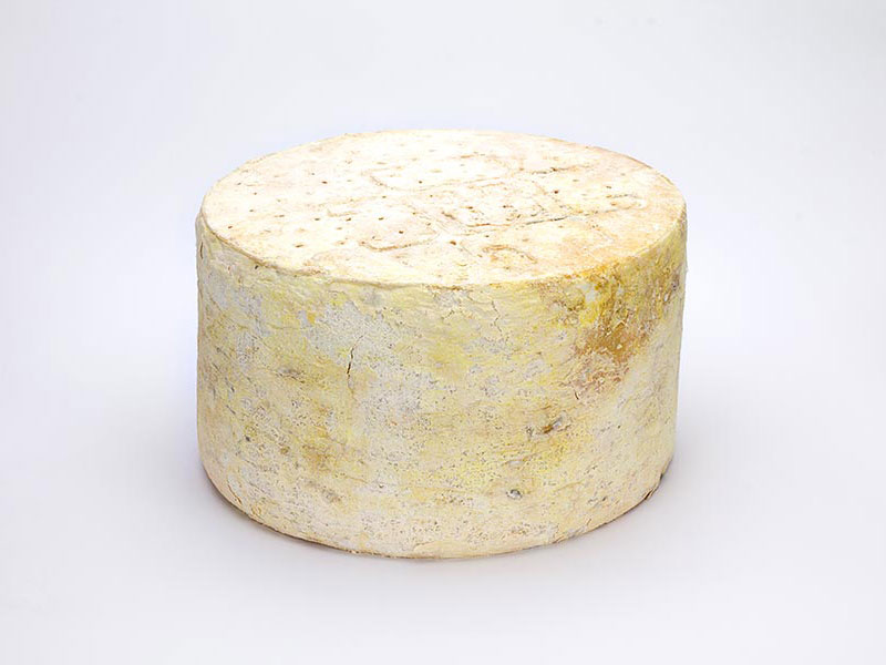 Bassadoro CaseificioAngeloCroce Gorgonzola Malghese piccante formaggio scartato 4