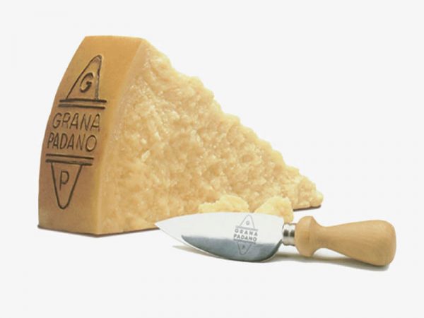 Bassadoro CaseificioAngeloCroce Grana Padano semistagionato formaggio 4