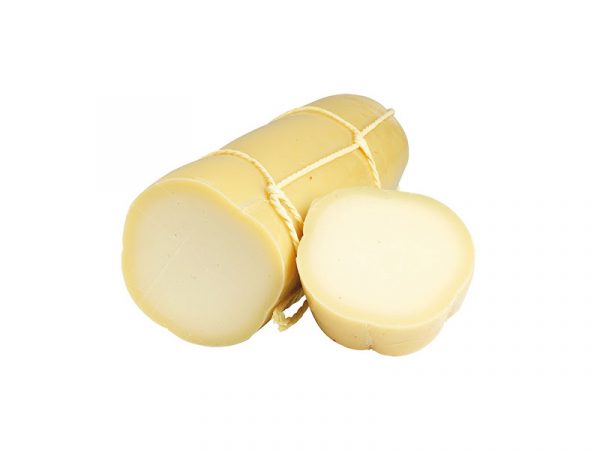 Bassadoro CaseificioAngeloCroce Provolone semidolce formaggio