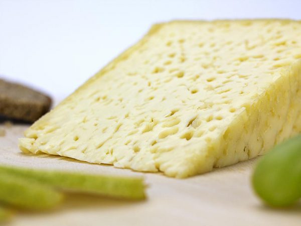 Bassadoro CaseificioAngeloCroce pannerone formaggio grasso pasta molle consistenza 4