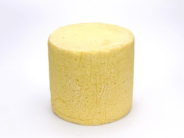Bassadoro CaseificioAngeloCroce pannerone formaggio grasso pasta molle scartato 4