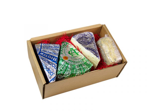 Bassadoro CaseificioAngeloCroce I Grandi Sapori 2