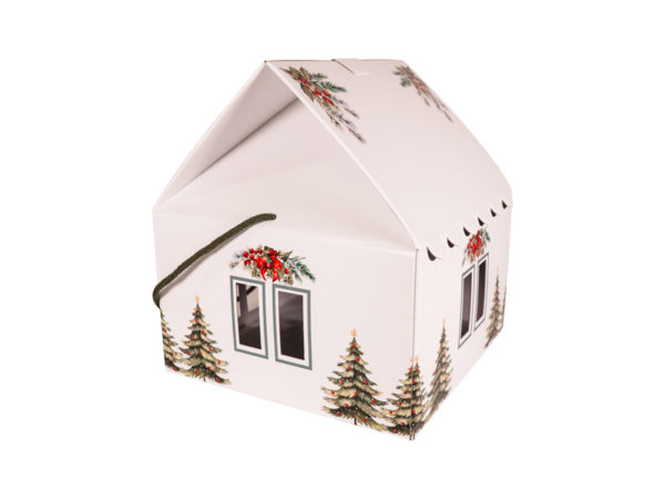 Alternative view of Il Golosone Deluxe - Casetta