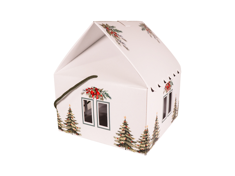 Il Golosone tradizionale - Casetta - immagine 2