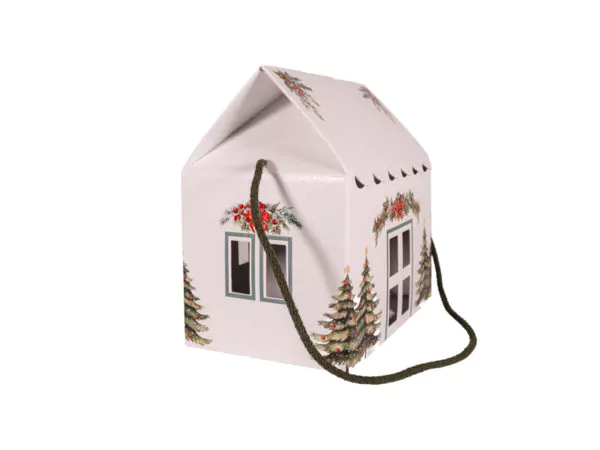 Alternative view of Gli Essenziali - Casetta