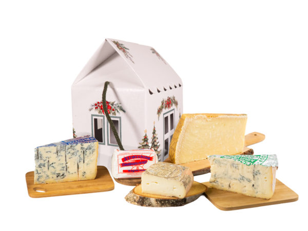 Gli Essenziali - Casetta