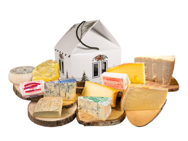 Il Golosone Deluxe - Casetta