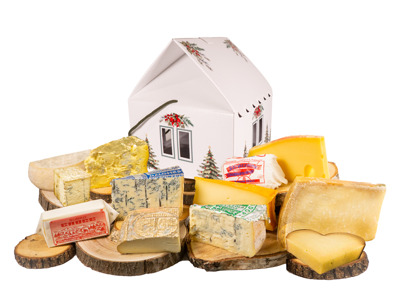 Il Golosone tradizionale - Casetta