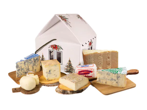 I Capolavori – Casetta