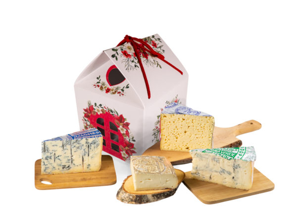 I Grandi Sapori - Casetta