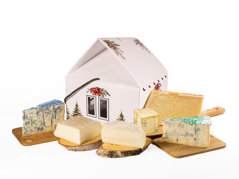 La Tradizione – Casetta